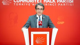 CHP'den Gelir Vergisi Önerisi