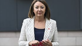 CHP'den HSK'ye İBB Davası Başvurusu