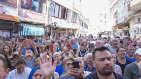 CHP Genel Başkanı Özgür Özel Balıkesir'de Profesyonel Ziyaretler Gerçekleştirdi