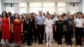 Çin'de 30 Ağustos Zafer Bayramı Resepsiyonu Düzenlendi