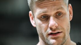 Conor Morgan, Beşiktaş'ta Yeni Sezon Hedeflerini Belirledi