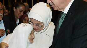 Cumhurbaşkanı Erdoğan, 30 Ağustos Zafer Bayramı'nda anlamlı bir konuşma yaptı