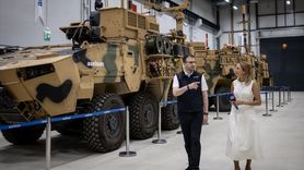 Cumhuriyet Tarihinin En Büyük Savunma Yatırımı: Oğulbey Teknoloji Üssü