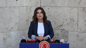 DEM Parti Grup Başkanvekili Koçyiğit'in Açıklamaları