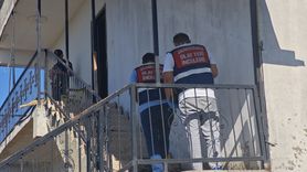 Diyarbakır'da Arazi Anlaşmazlığı Kanlı Bitti