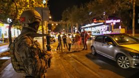 Diyarbakır'da Narko Hançer Uygulaması Gerçekleştirildi