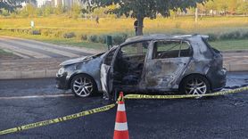 Diyarbakır'da Silahlı Kavga: 1 Yaralı
