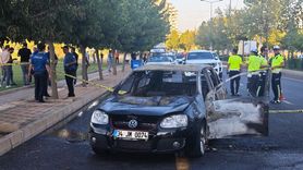 Diyarbakır'da Silahlı Kavga: 7 Şüpheli Gözaltında