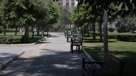 Doğu Akdeniz'de Sıcak Hava Dalgası Devam Ediyor