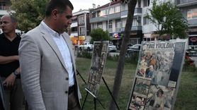 Düzce'de Marmara Depremi'nin 26. Yılı Anma Programı