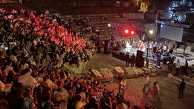 Düzce'de Zafer Bayramı Konseri: Ceneviz İzlerinde Mozaik