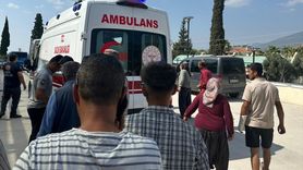 Düziçi'nde Traktör Uçuruma Devrildi: 5 Yaralı