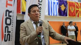 Edirne'de 21 Yaş Altı Balkan Judo Şampiyonası Başladı