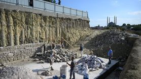 Edirne'de Muradiye Mevlevihanesi Yeniden Hayata Kazandırılıyor