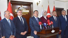 Eğitimde Yenilikler ve Destek Vurgusu: Milli Eğitim Bakanı Tekin'in Açıklamaları