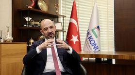 Emlak Konut GYO'dan Yeni Gayrimenkul Sertifikası Modeli: Damla Kent Projesi