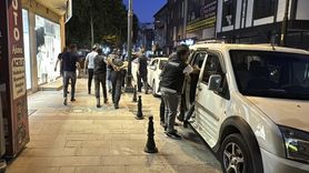 Erzincan'da Uyuşturucu Operasyonu: 4 Gözaltı