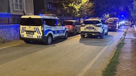 Erzurum'da Silahlı Saldırı: Bir Kişi Yaralandı