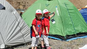 Erzurum'da TÜBİTAK Gökyüzü Gözlem Etkinliği Başlıyor