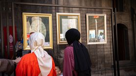 Erzurum Kültür Yolu Festivali 2023 Başladı