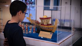 Erzurum Kültür Yolu Festivali Devam Ediyor