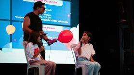 Erzurum Kültür Yolu Festivali Devam Ediyor