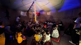 Erzurum Kültür Yolu Festivali Etkinliklerine Devam Ediyor