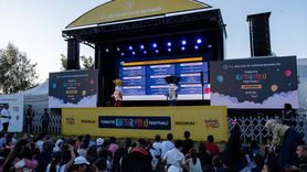 Erzurum Kültür Yolu Festivali Renkli Etkinliklerle Sürüyor