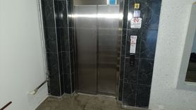 Eskişehir'de Asansör Bakımı Sırasında Patlama: İki Yaralı