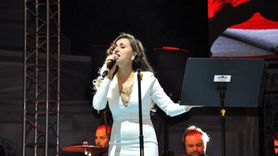 Eskişehir'de Kahramanlık Türküleriyle Zafer Bayramı Kutlaması