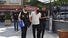 Eskişehir'de Silahlı Kavga: 3 Yaralı, 2 Ölü