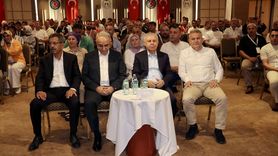 Eyüp Alemdar'dan Trabzon'da Ekonomik Kriz Uyarısı