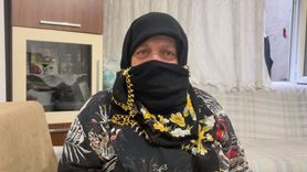 Fatih'te Polisi Taklit Eden Şüpheli, 70 Yaşındaki Kadının Altınlarını Gasbetti