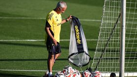 Fenerbahçe, Feyenoord Maçına Hazır