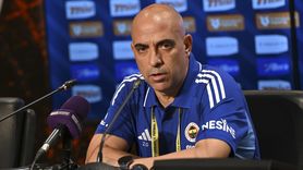 Fenerbahçe Gençlerbirliği Maçında Zaferi Kutladı