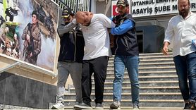 FETÖ Şehidi Fatih Satır'ın Mezarı Tahrip Edildi, Zanlı Yakalandı