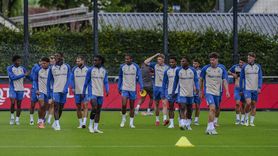 Feyenoord, Fenerbahçe Maçına Hazır