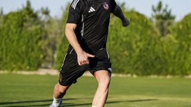 Gaziantep FK, Konyaspor Maçına Hazır