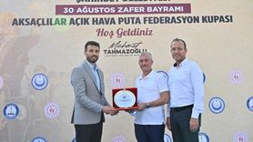 Gaziantep'te Geleneksel Okçuluk Heyecanı: Aksaçlılar Açık Hava Puta Federasyon Kupası Sonuçlandı