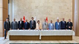 Gaziantep'te Sahipsiz Hayvanlar İçin Yeni Protokol