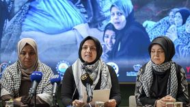 Gazze'deki Kadınlara Destek İçin 'Senin İçin' Kampanyası Başlatıldı