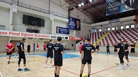 Gebze Belediyespor 2025-2026 Sezonuna Merhaba Dedi