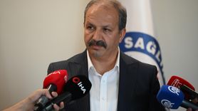 Gece Nöbeti Tazminatı Sağlık Çalışanlarına