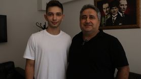 Genç Avukat Adayının Hukuk Fakültesi Mücadelesi