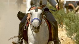 Genç Sporcu Şahan Emir'in Atlı Okçuluk Başarısı