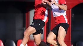 Gençlerbirliği Hazırlıklarına Başladı