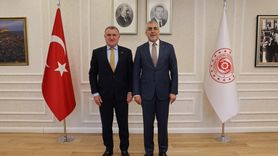 Gençlere Yönelik Politika ve Projeler Görüşüldü