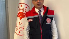 Giresun'da Hastalıktan Ari Hayvancılık Tesislerine Destek