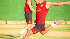 Göztepe, Fatih Karagümrük ile Deplasmanda Karşılaşacak