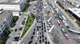 Gurbet Yolculuğu: Dönüşte Hüzün Var